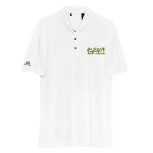 Load image into Gallery viewer, Foursome With the Boys Adidas Golf Polo
