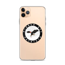 Load image into Gallery viewer, Pissed Off Patriots Logo iPhone Case
