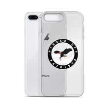 Load image into Gallery viewer, Pissed Off Patriots Logo iPhone Case