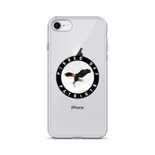 Load image into Gallery viewer, Pissed Off Patriots Logo iPhone Case