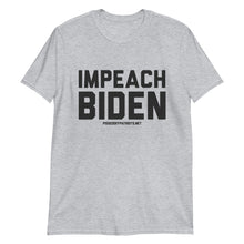 Load image into Gallery viewer, Impeach Biden T-Shirt
