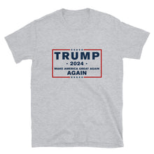 Load image into Gallery viewer, Trump 2024 T-Shirt
