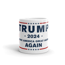 Load image into Gallery viewer, Trump 2024 Mug
