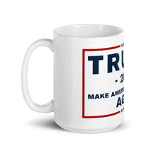 Load image into Gallery viewer, Trump 2024 Mug
