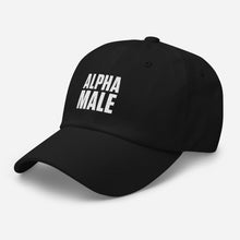 Load image into Gallery viewer, Nick Adams Alpha Male Hat
