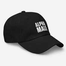 Load image into Gallery viewer, Nick Adams Alpha Male Hat
