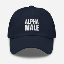 Load image into Gallery viewer, Nick Adams Alpha Male Hat
