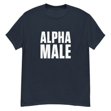 Load image into Gallery viewer, Nick Adams Alpha Male T-Shirt
