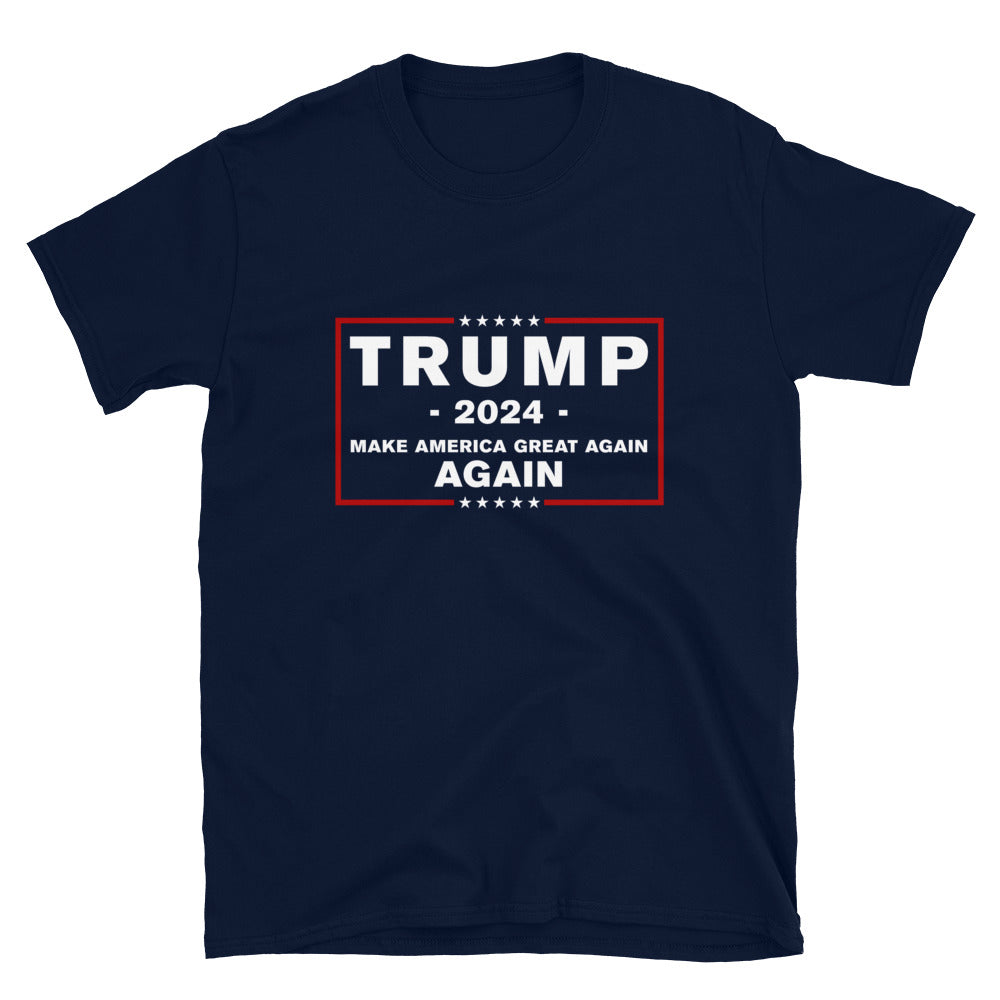 Trump 2024 T-Shirt