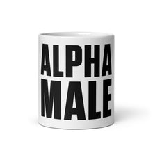 Load image into Gallery viewer, Nick Adams Alpha Male Mug
